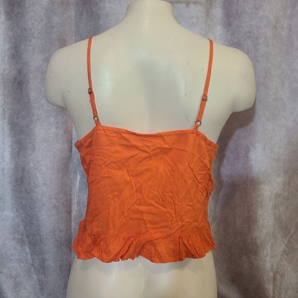 Abound & BP Summer Top Bundle of 5 Size XS - Picture 8 of 15